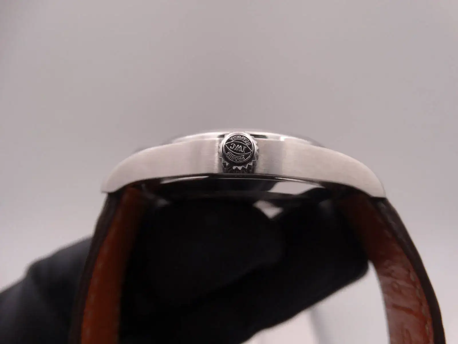 IWC Pilot Automatic Santoni 9177.webp