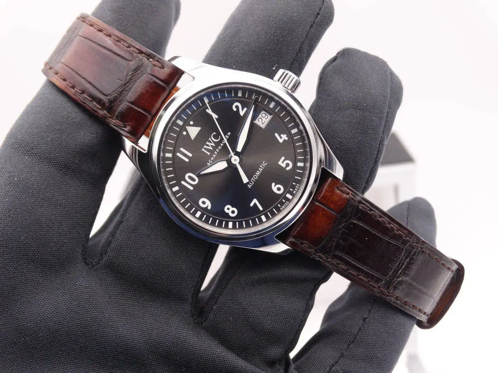 IWC Pilot Automatic Santoni 9188.webp