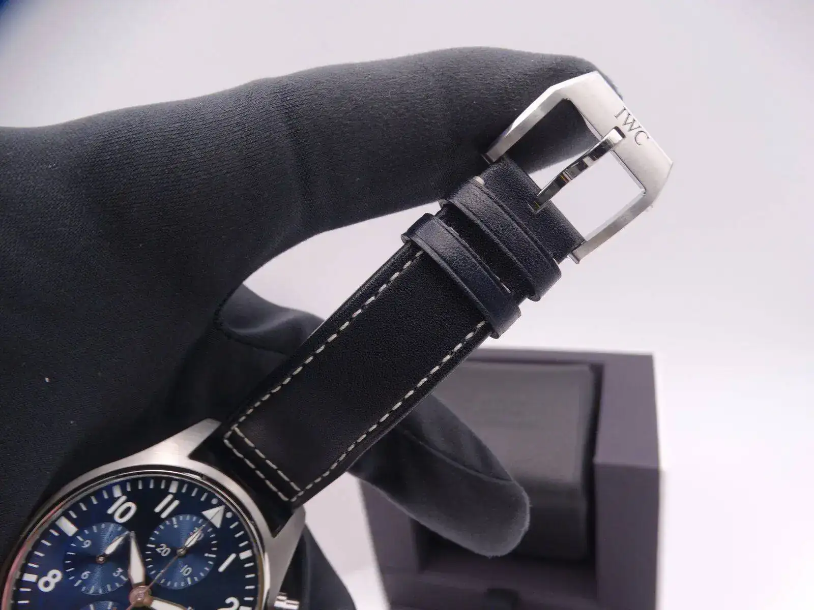 IWC Pilot Chronograph 08757.webp