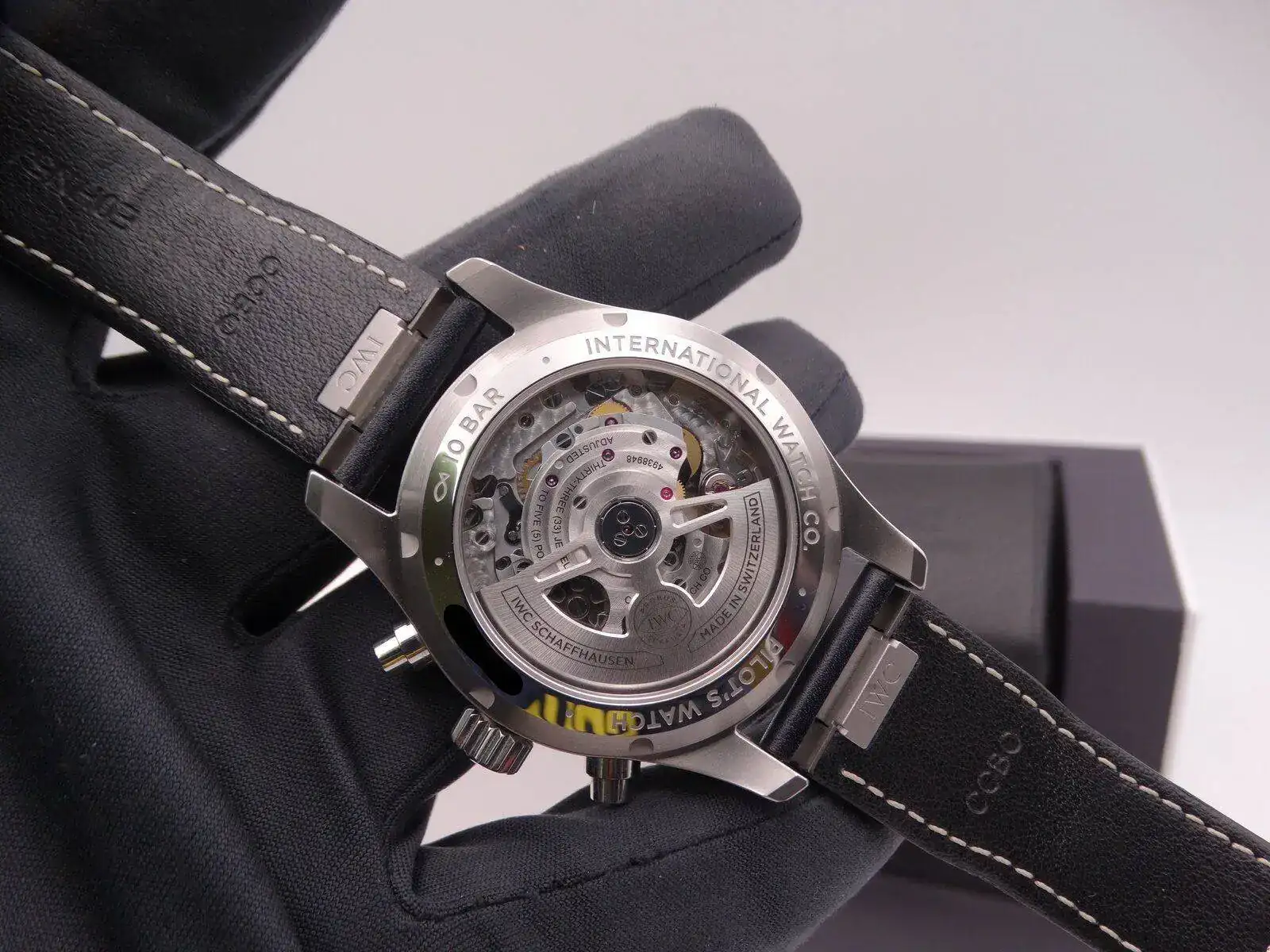 IWC Pilot Chronograph 08758 copia.webp