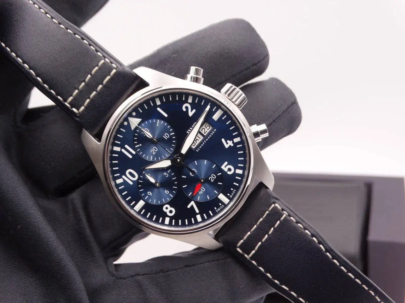 IWC Pilot Chronograph 08767.webp