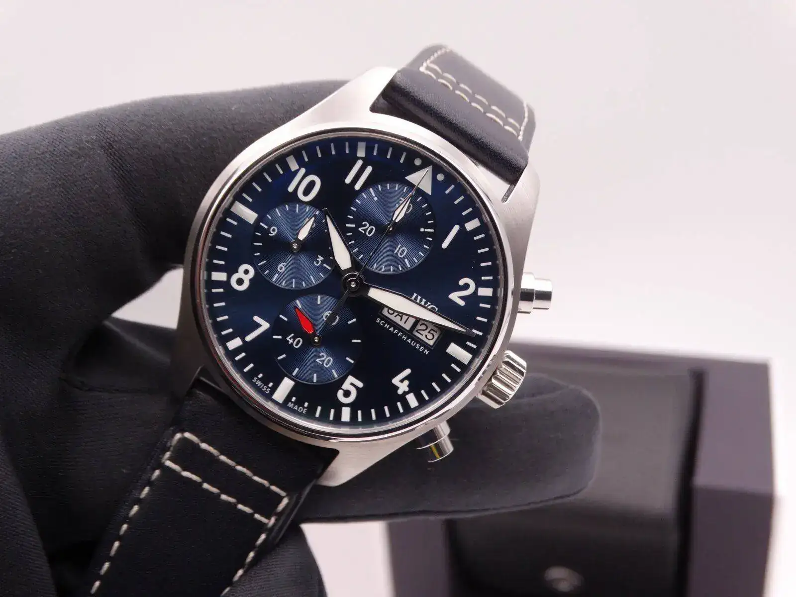 IWC Pilot Chronograph 08769.webp