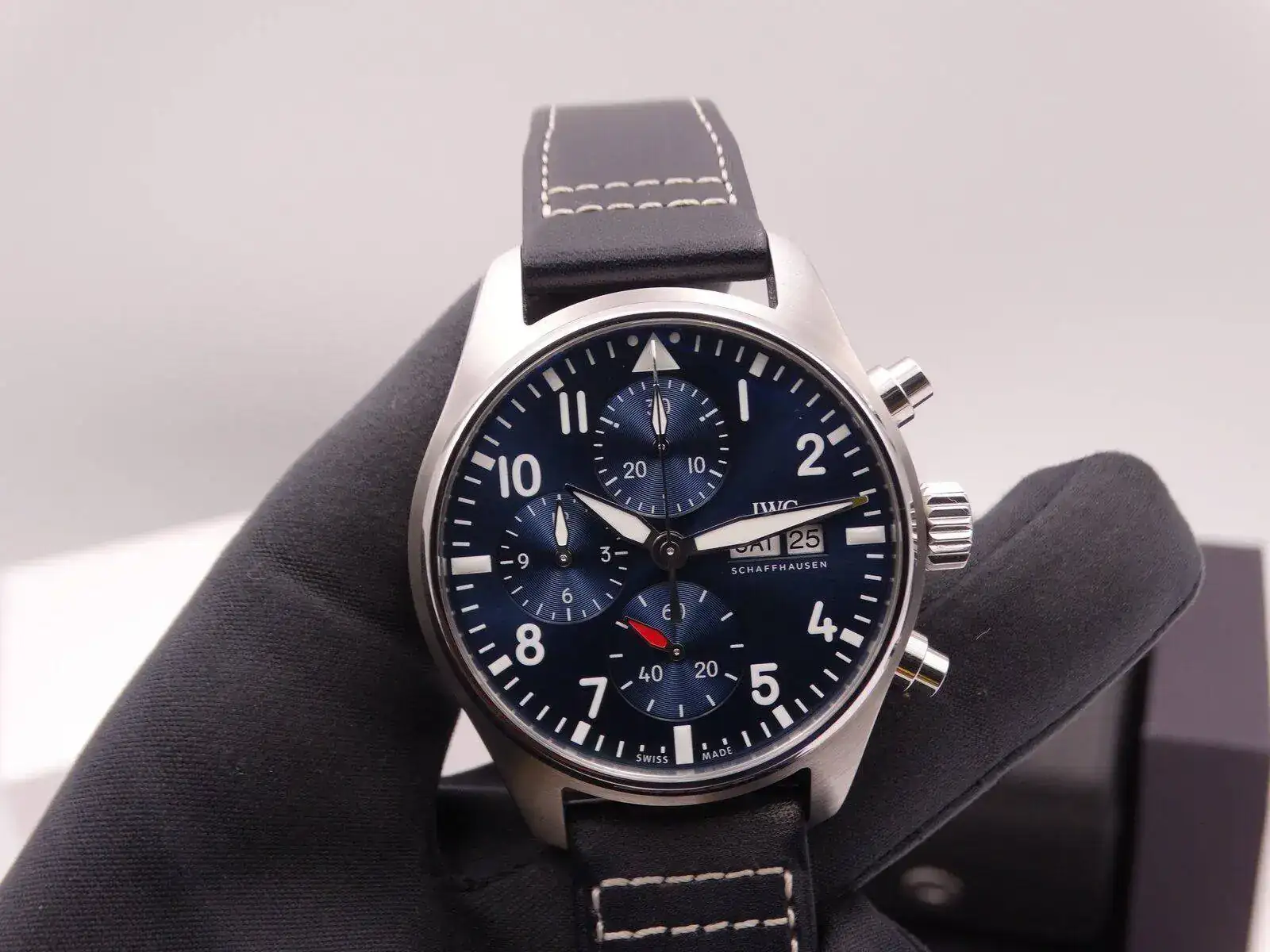 IWC Pilot Chronograph 08770.webp