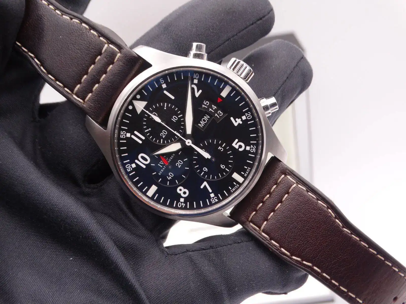 IWC Pilot Chronograph 09851.webp