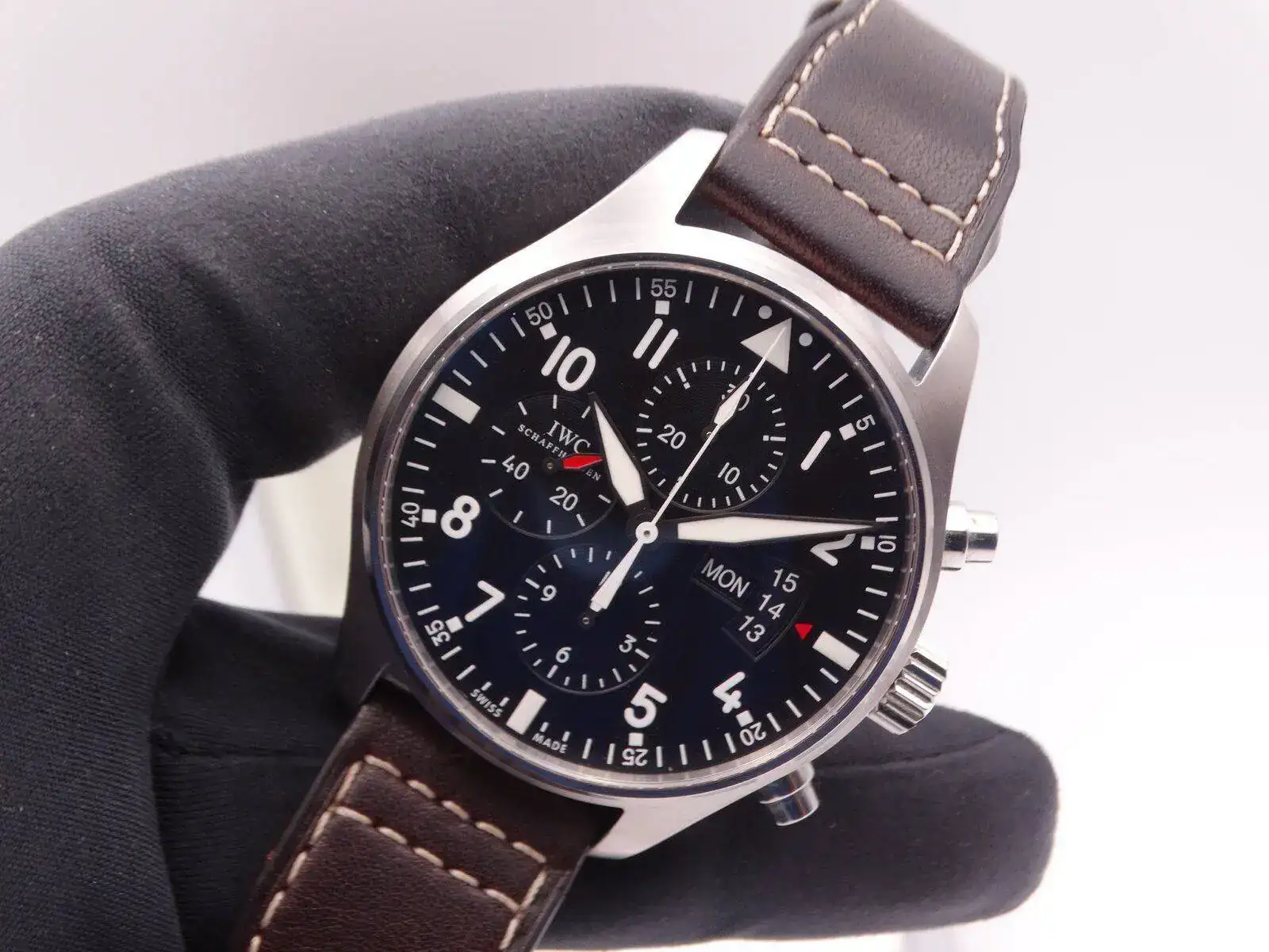 IWC Pilot Chronograph 09853.webp