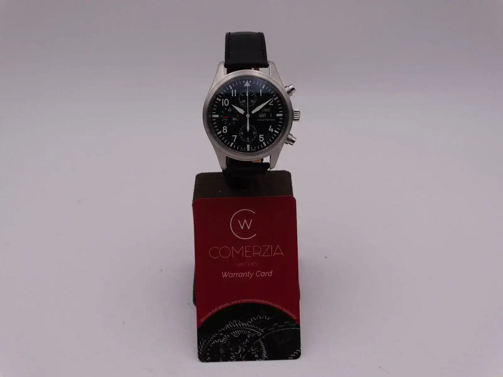 IWC Pilot Chronograph IW371701 09960.webp