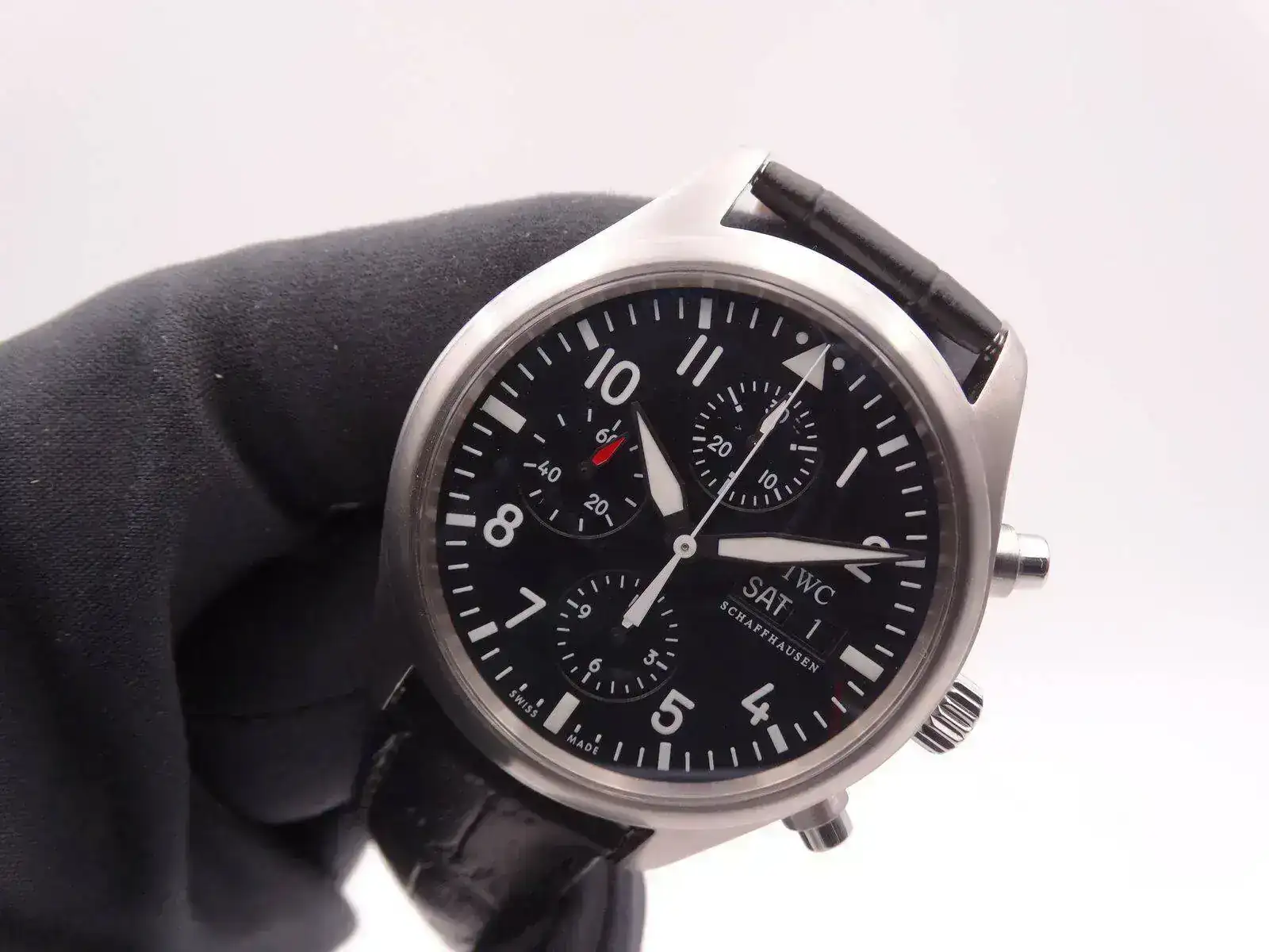 IWC Pilot Chronograph IW371701 09963.webp
