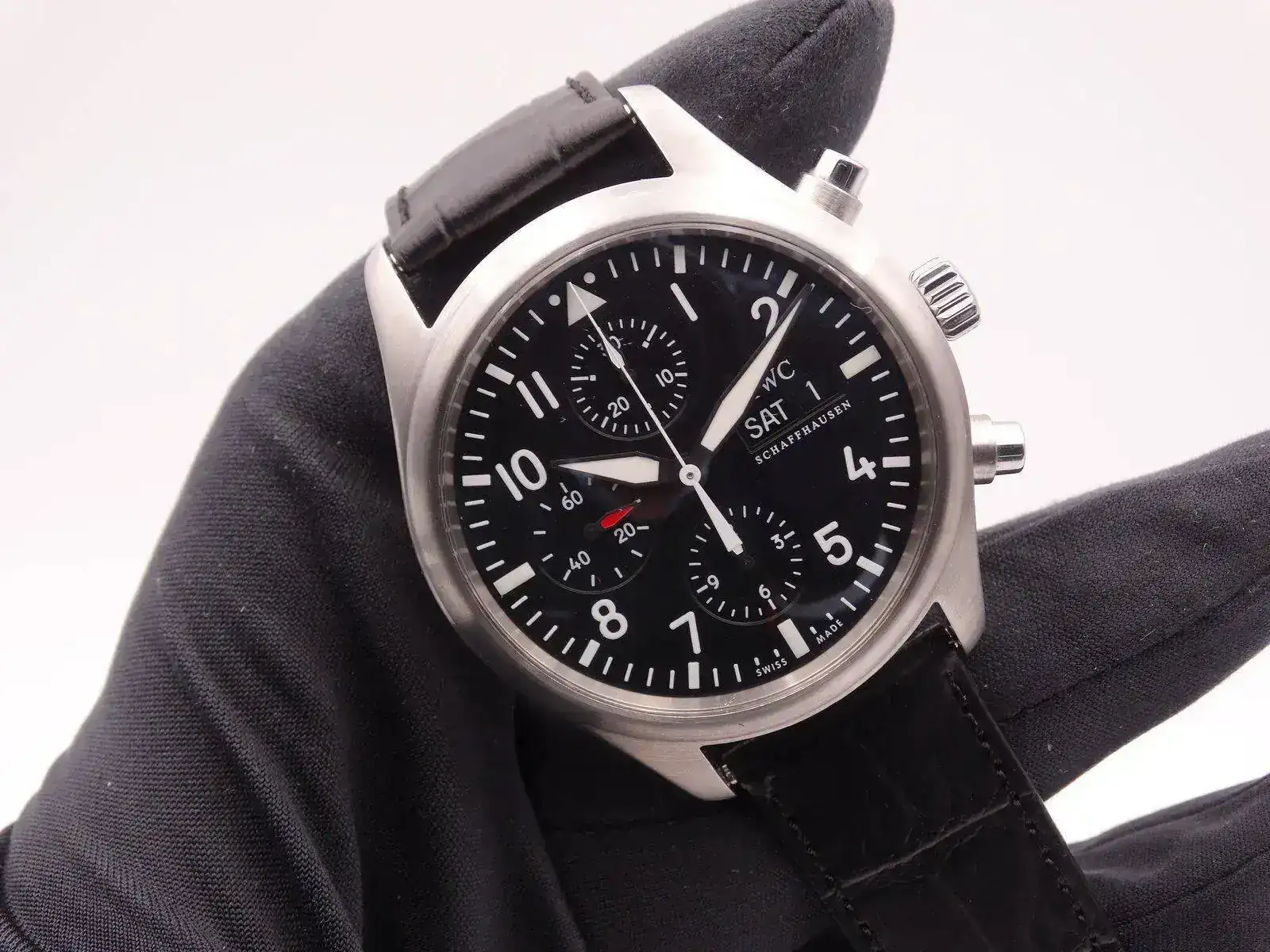 IWC Pilot Chronograph IW371701 09979.webp