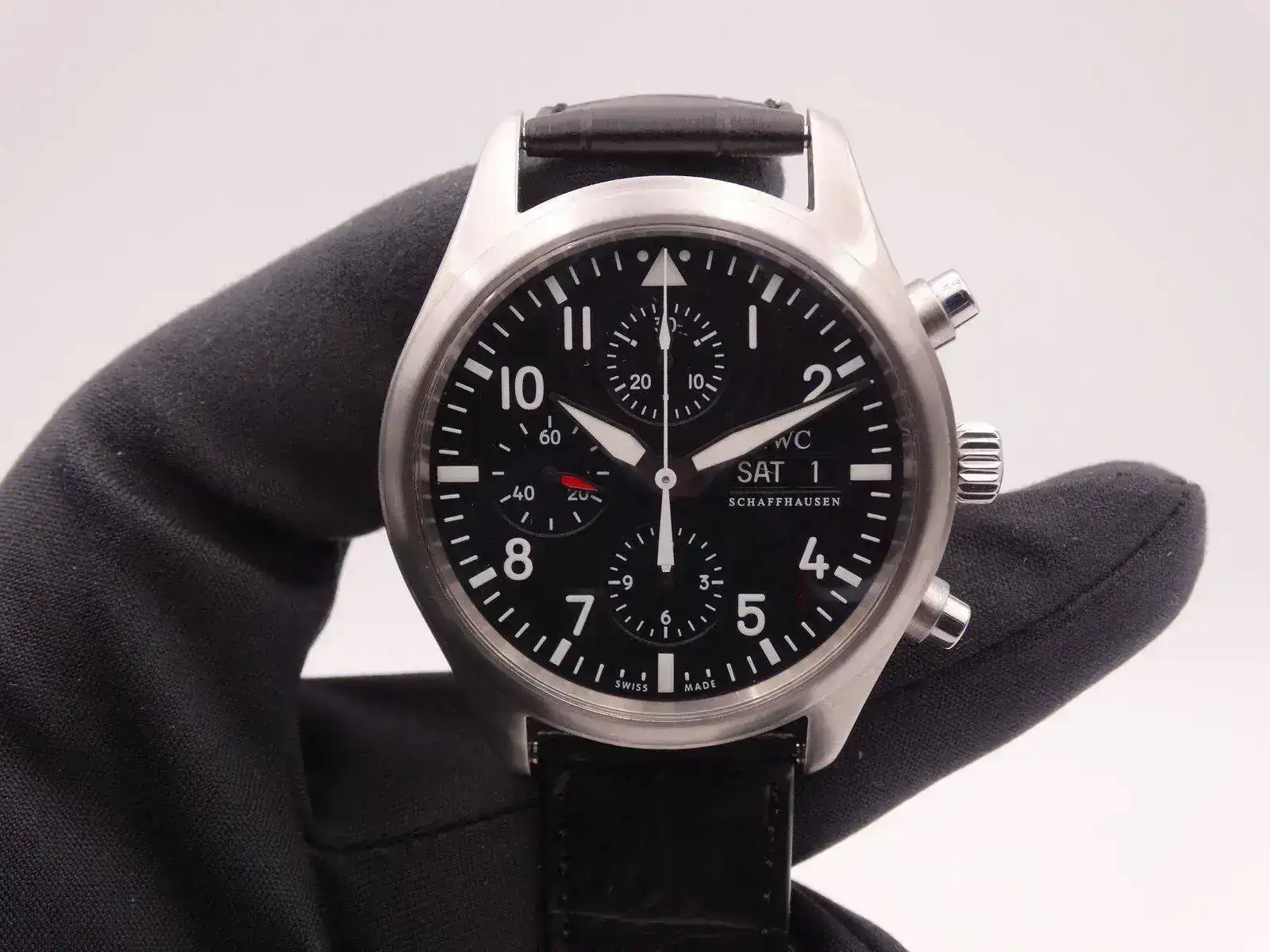 IWC Pilot Chronograph IW371701 09980.webp