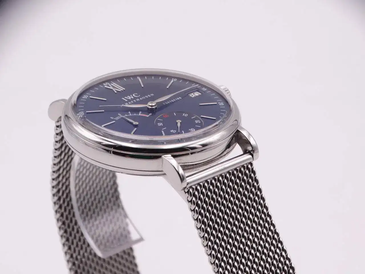 IWC Portofino 7 Days Blue 07699.JPG