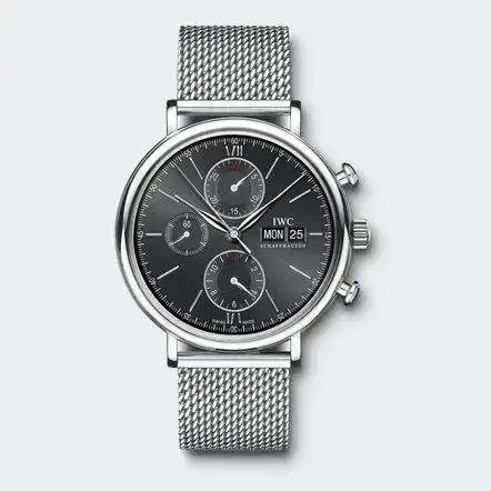 IWC Portofino cronógrafo.webp