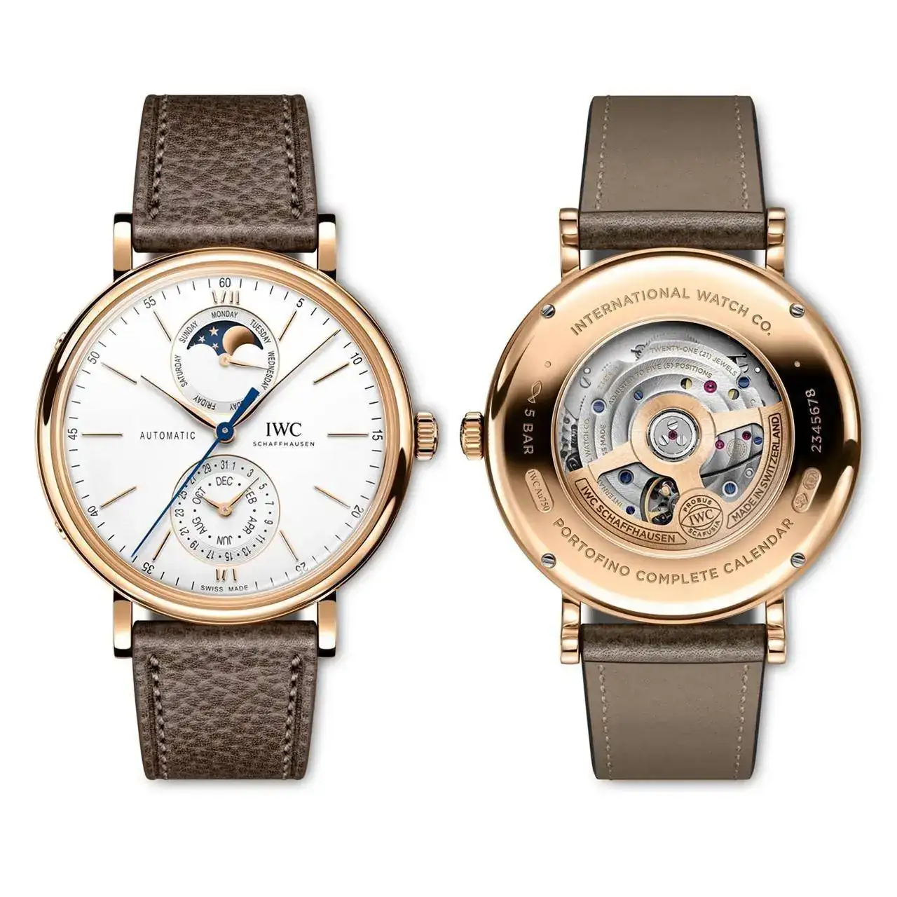 IWC Portofino iw359002 -3.webp