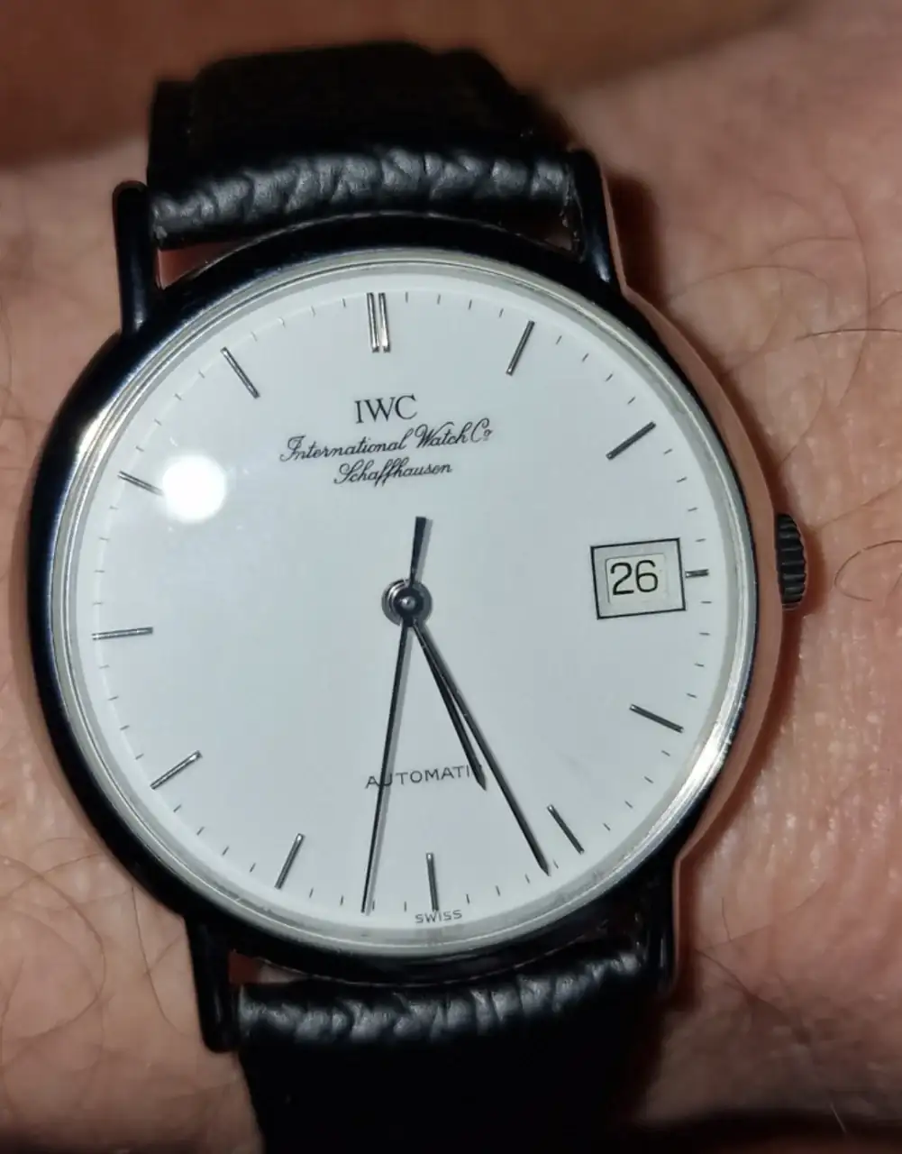 IWC portofino.webp
