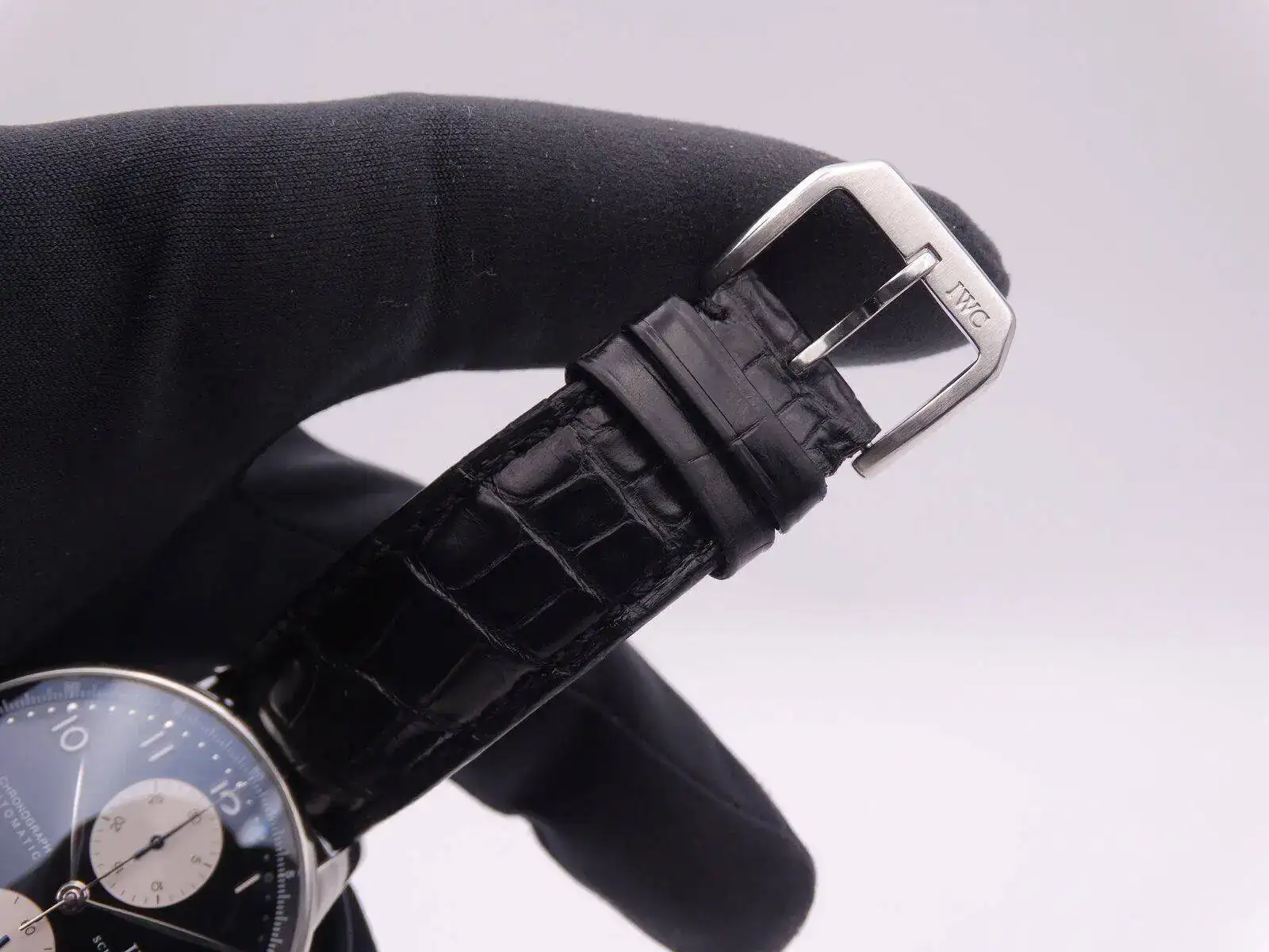 IWC portuguese Chronograph 07791.webp