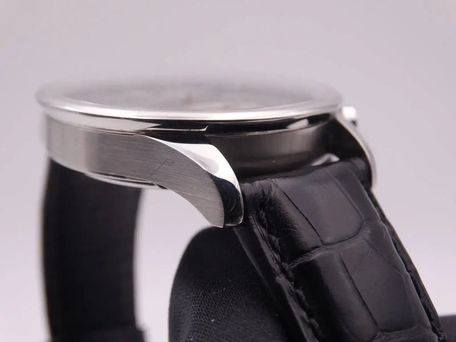 IWC portuguese Chronograph 07793.webp
