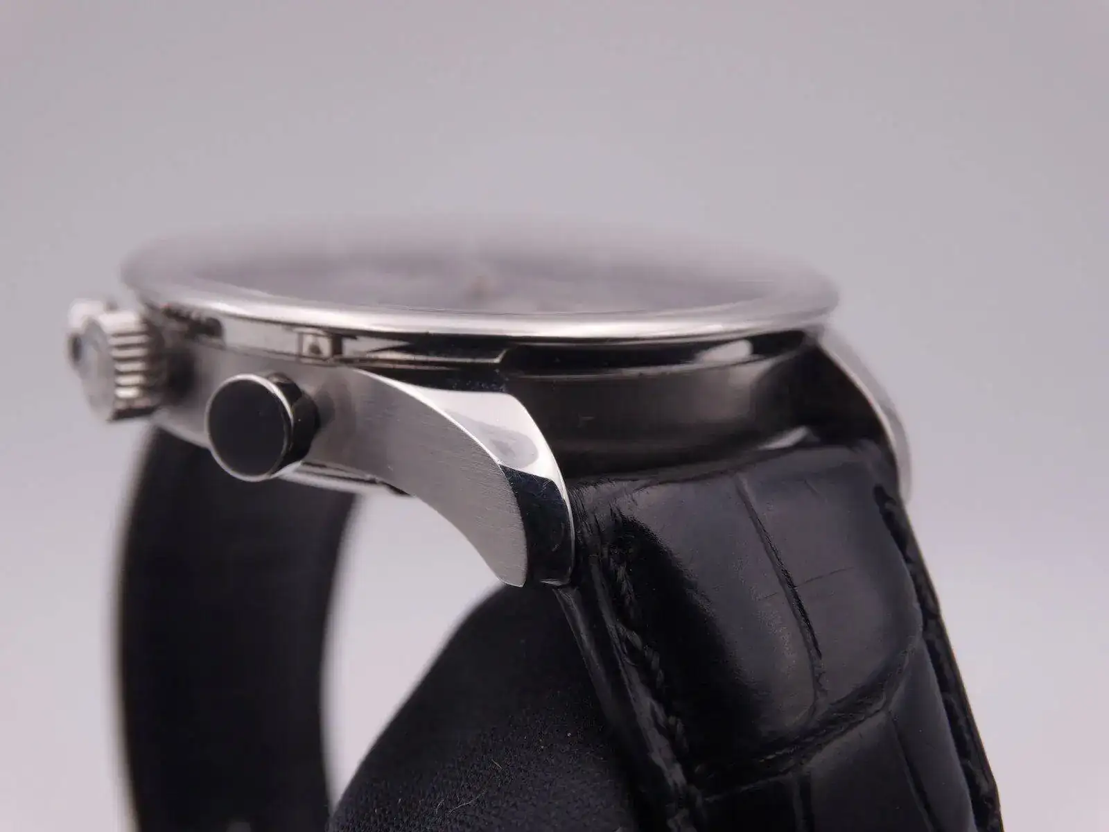 IWC portuguese Chronograph 07795.webp