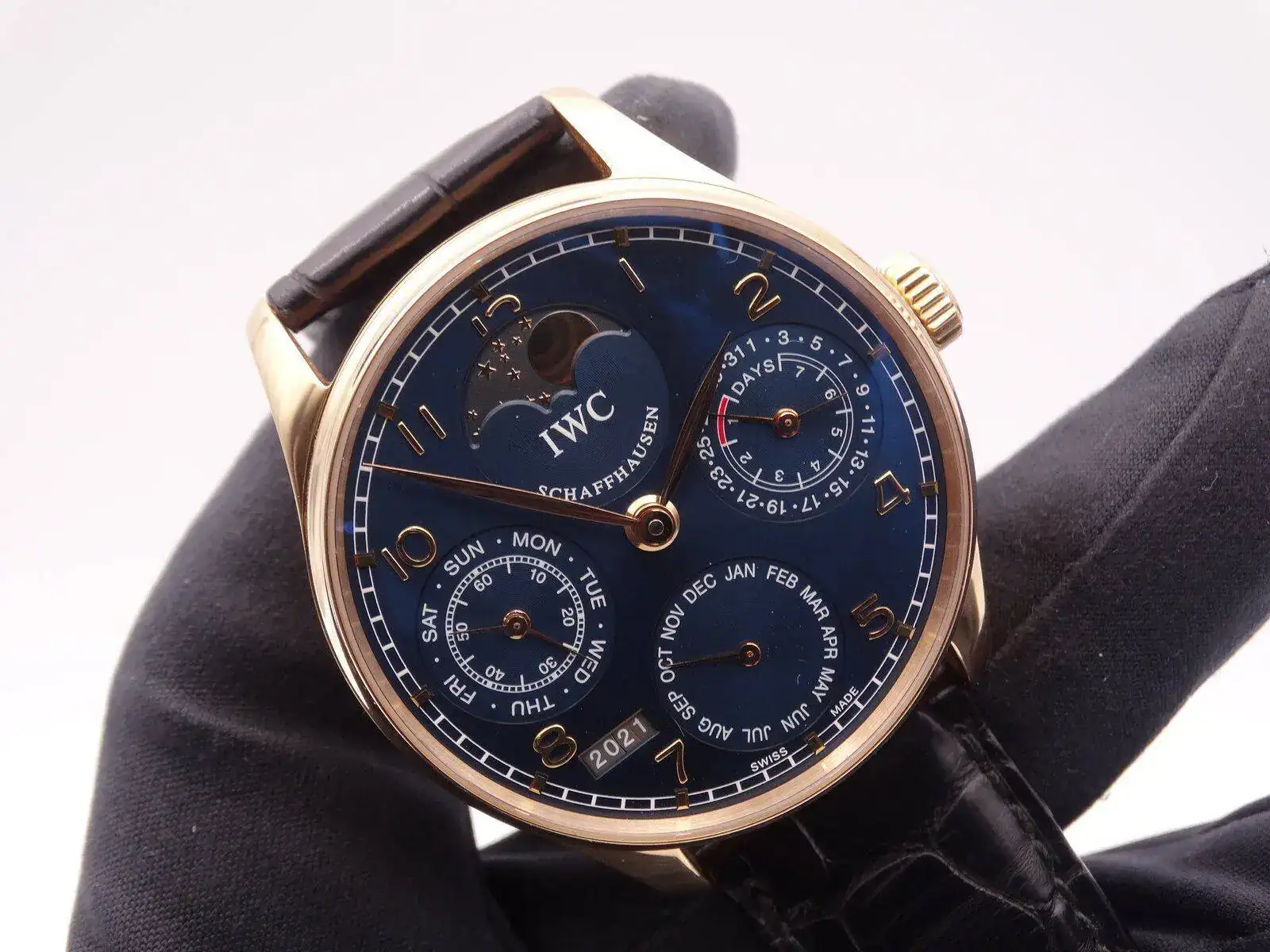 IWC Portuguese Perpetual Calendar Gold 07204.webp
