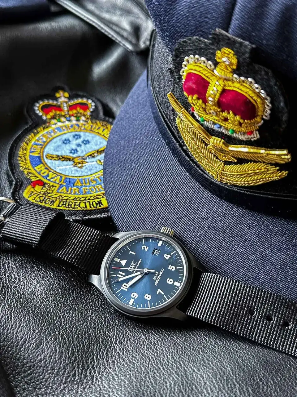 IWC-RAAF Australian.webp