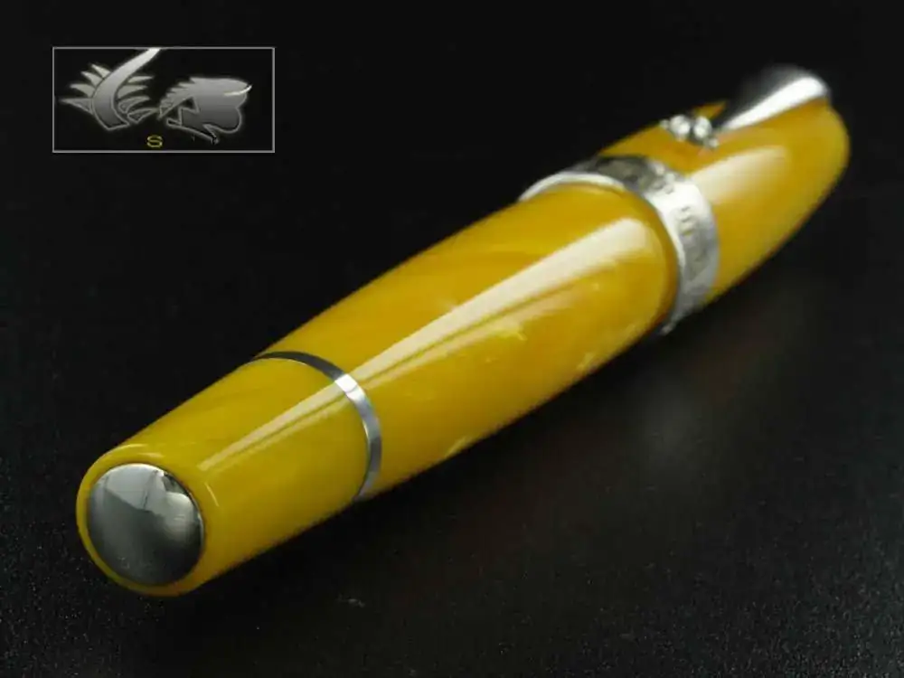 iya-Yellow-Celluloid-Resin-Fountain-Pen-ISMYT-CY-9.webp