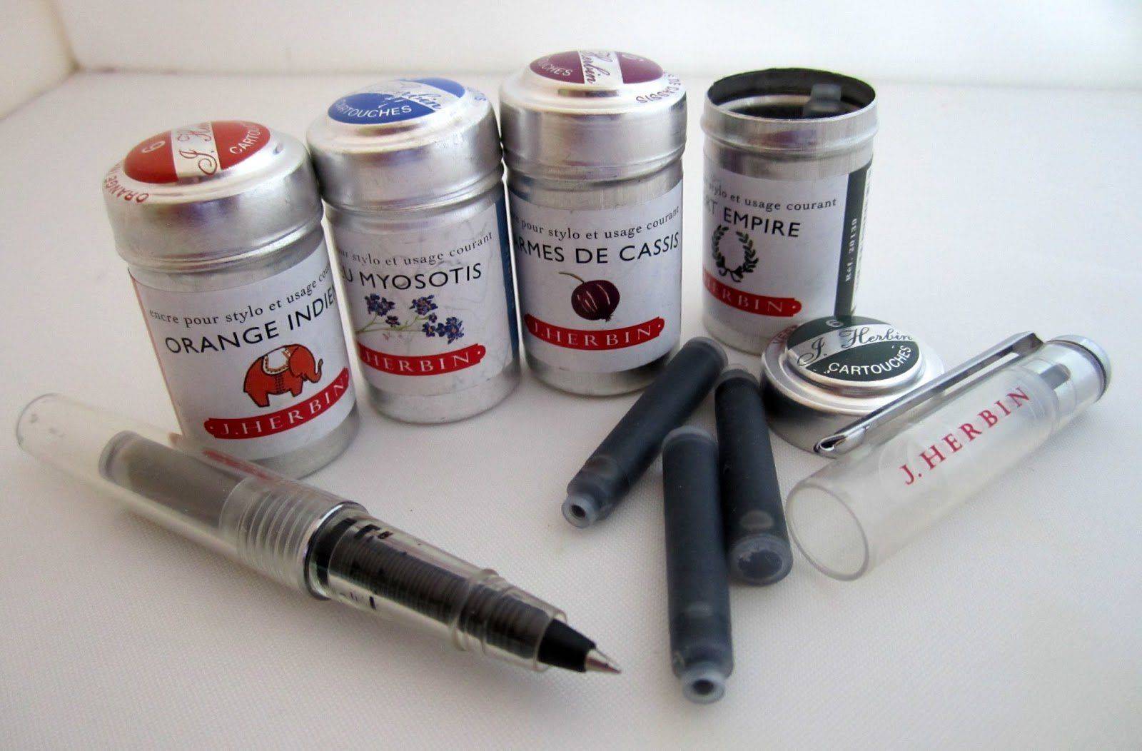 J+Herbin+Pen+and+Inks.jpg