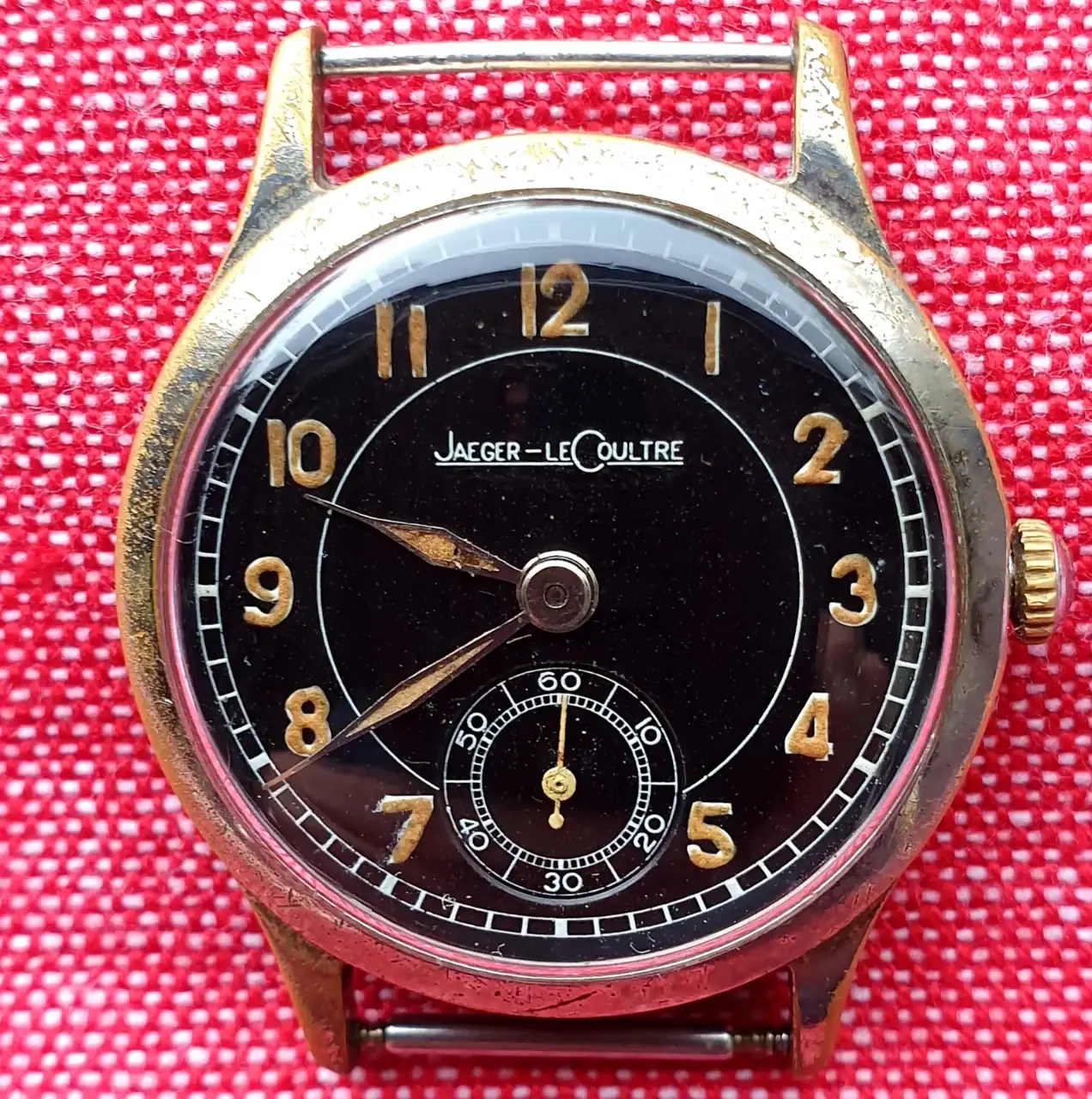Jaeger-LeCoultre 1, Luftwaffe, 31mm Ø.webp