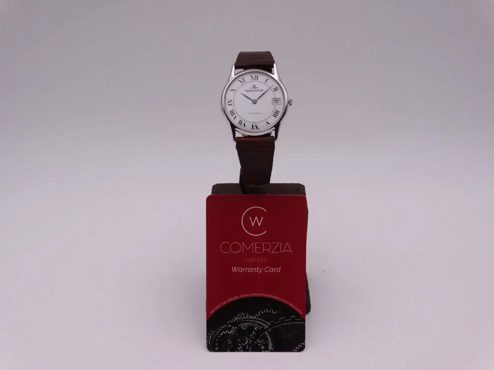Jaeger-LeCoultre 5001 Automatic 09543.webp