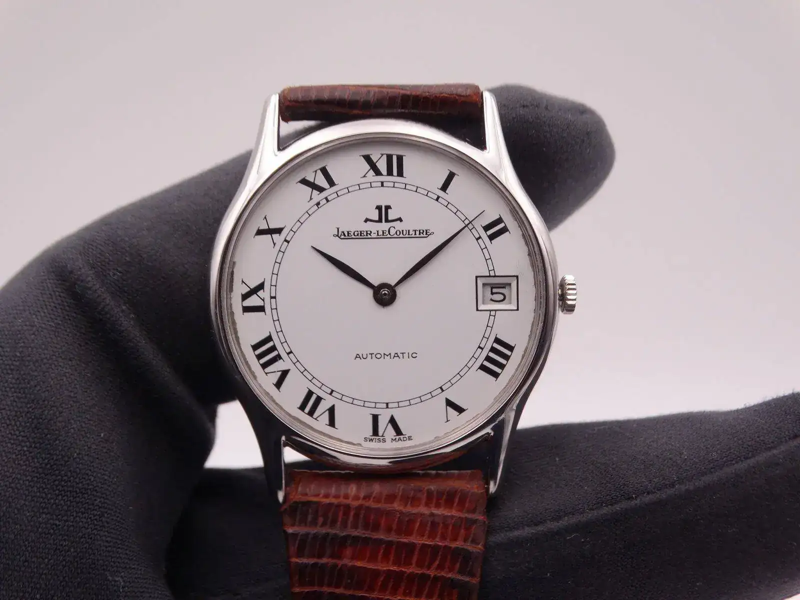 Jaeger-LeCoultre 5001 Automatic 09548.webp
