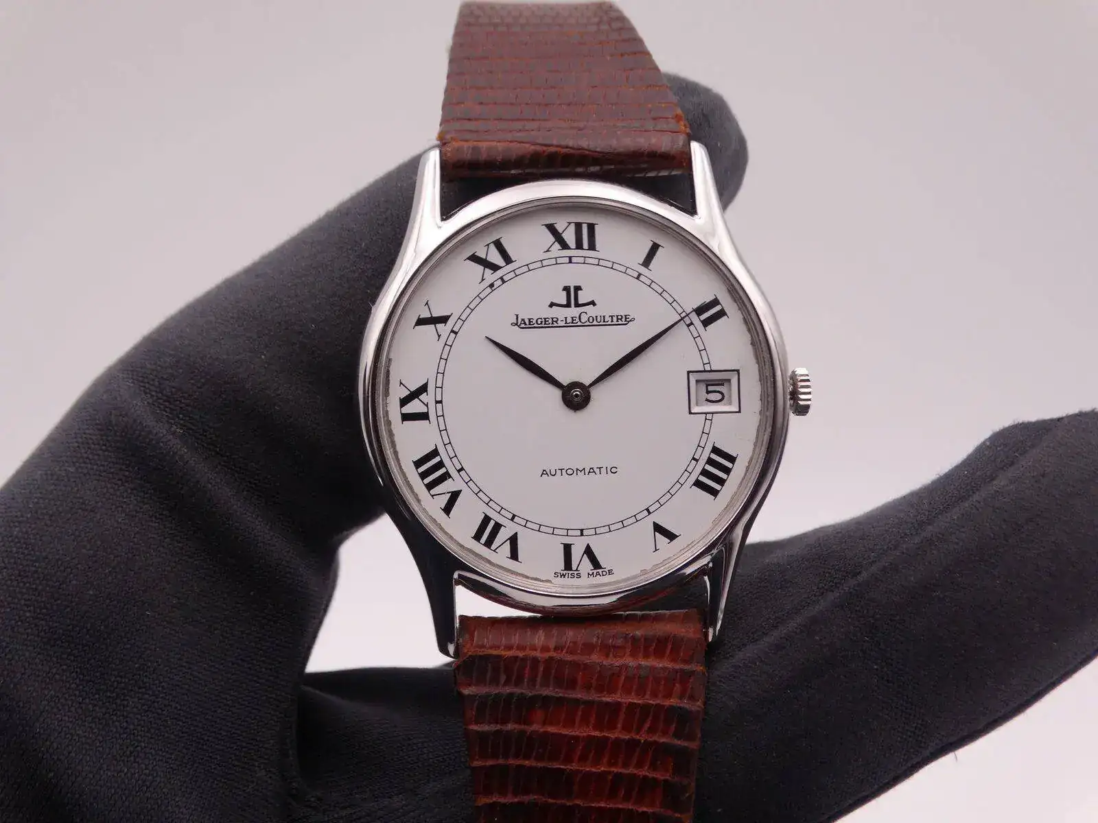 Jaeger-LeCoultre 5001 Automatic 09561.webp