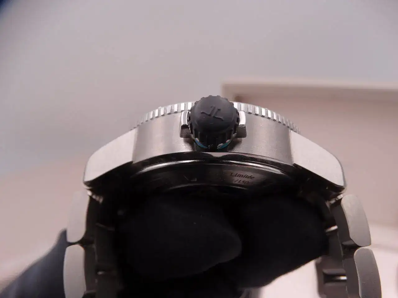 Jaeger-LeCoultre Master Compressor Diving GMT Limited Edition 04438.webp