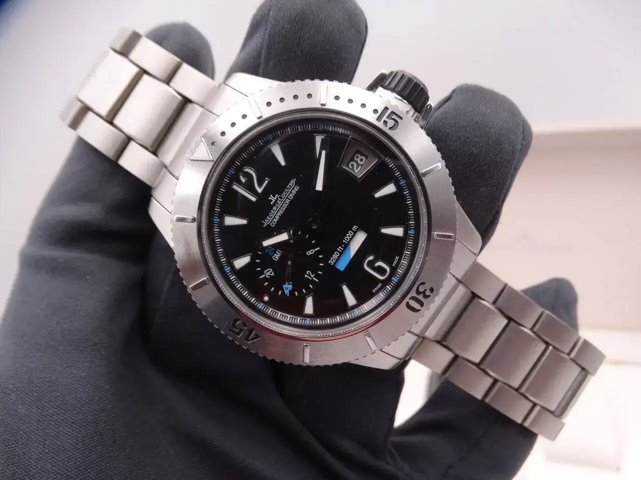 Jaeger-LeCoultre Master Compressor Diving GMT Limited Edition 04449.webp