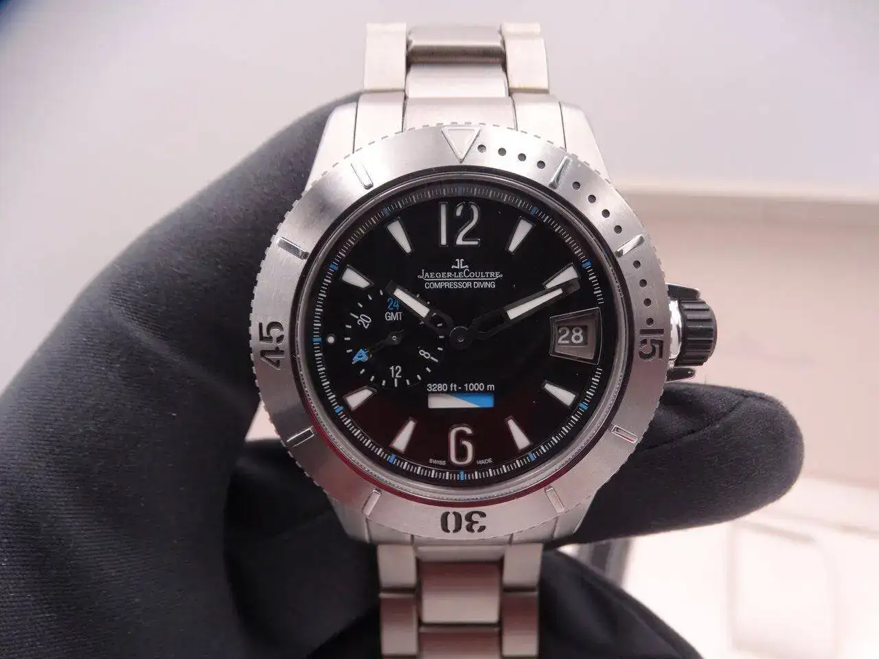 Jaeger-LeCoultre Master Compressor Diving GMT Limited Edition 04452.webp