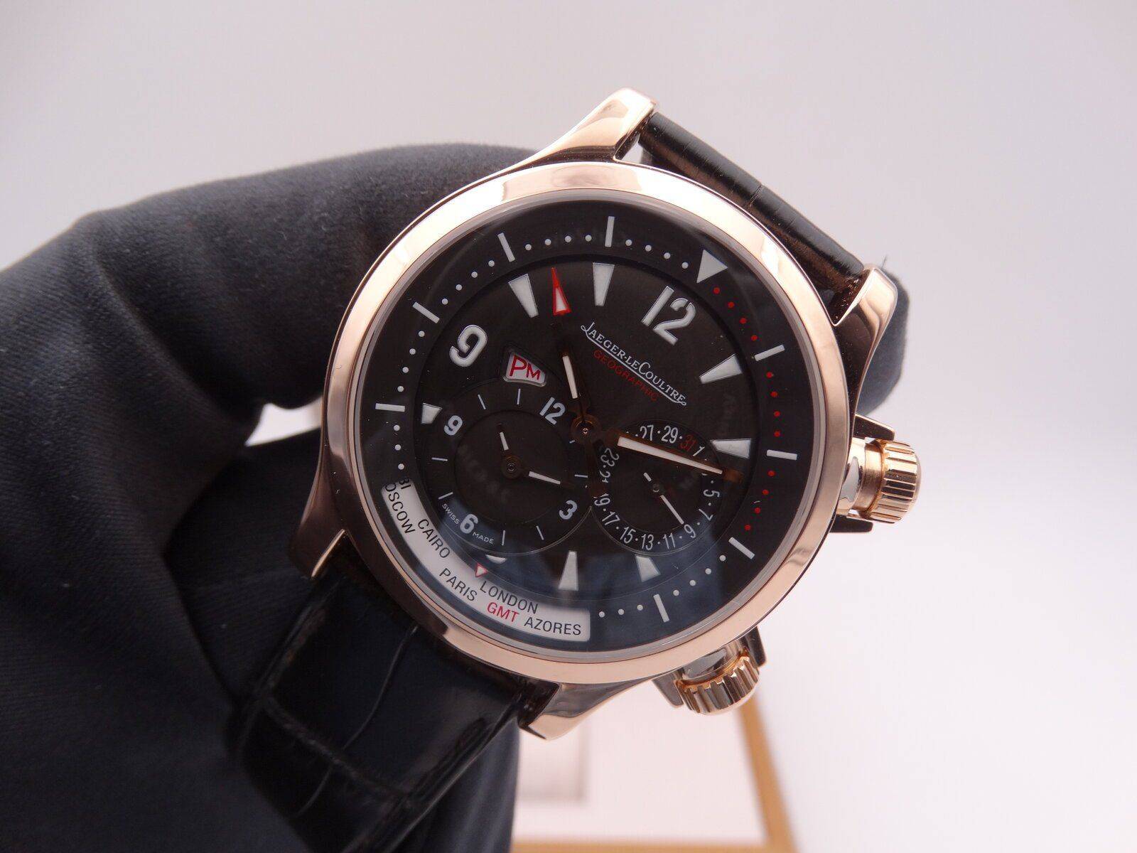 Jaeger-Lecoultre Master Compressor Gepgraphic Gold 9518.JPG