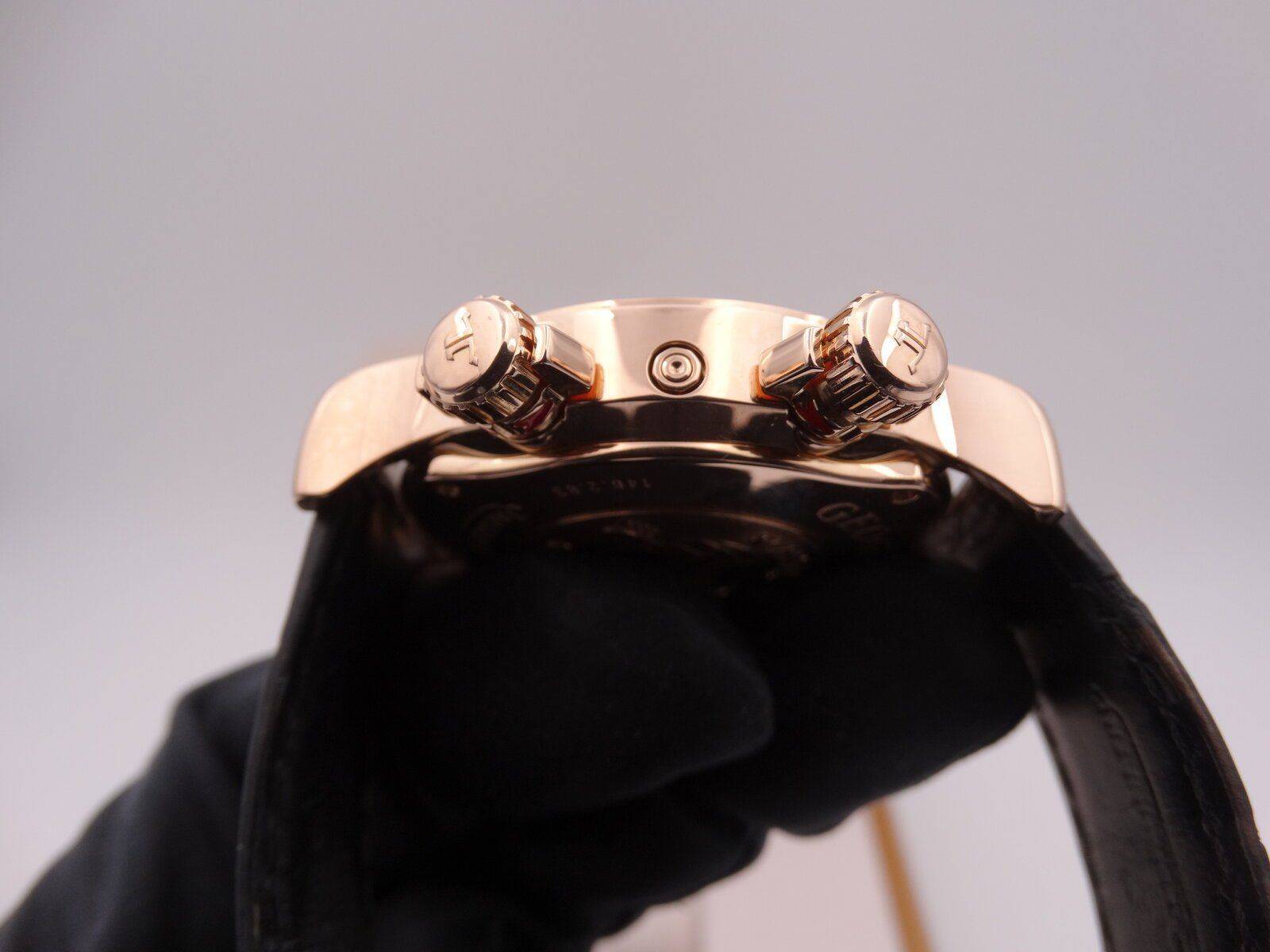 Jaeger-Lecoultre Master Compressor Gepgraphic Gold 9522.JPG