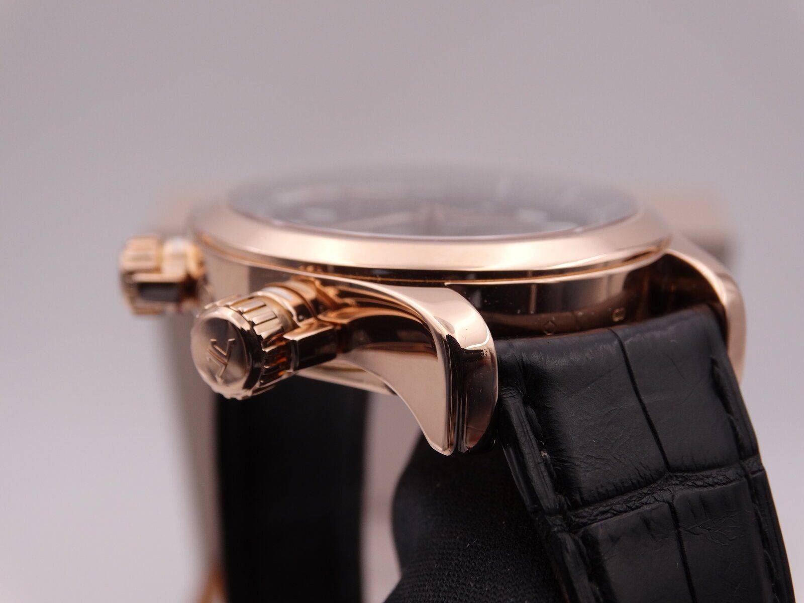 Jaeger-Lecoultre Master Compressor Gepgraphic Gold 9533.JPG