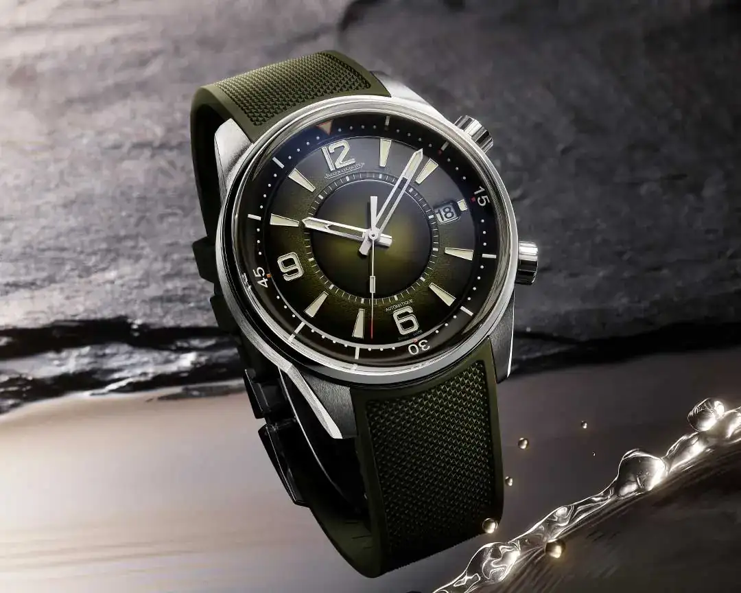 Jaeger-LeCoultre-Polaris-Date-Verde-Horas-y-Minutos-7.webp