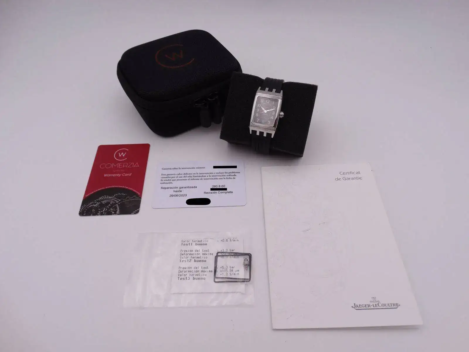 Jaeger-LeCoultre Reverso Automatic 04227 copia.webp