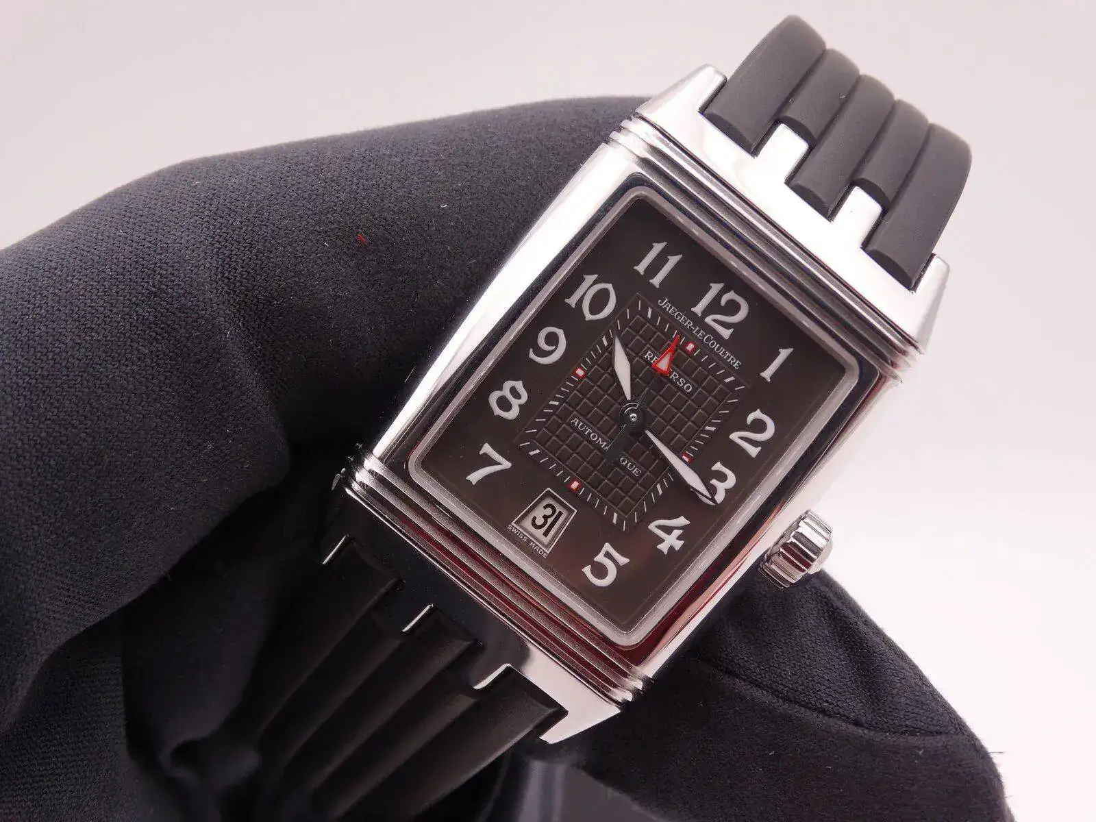 Jaeger-LeCoultre Reverso Automatic 04254.webp
