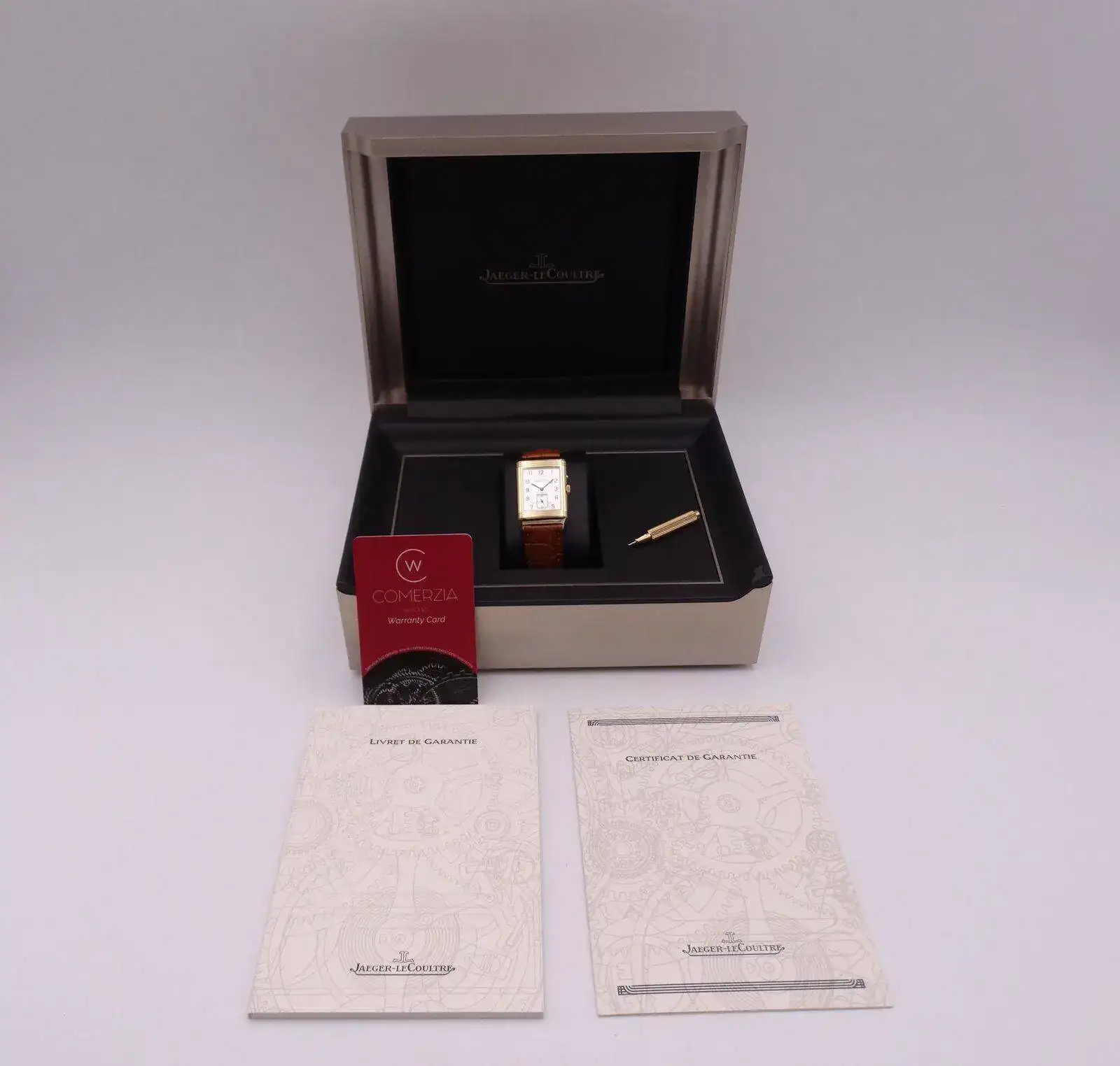 Jaeger-LeCoultre Reverso DuoFace 07834.webp