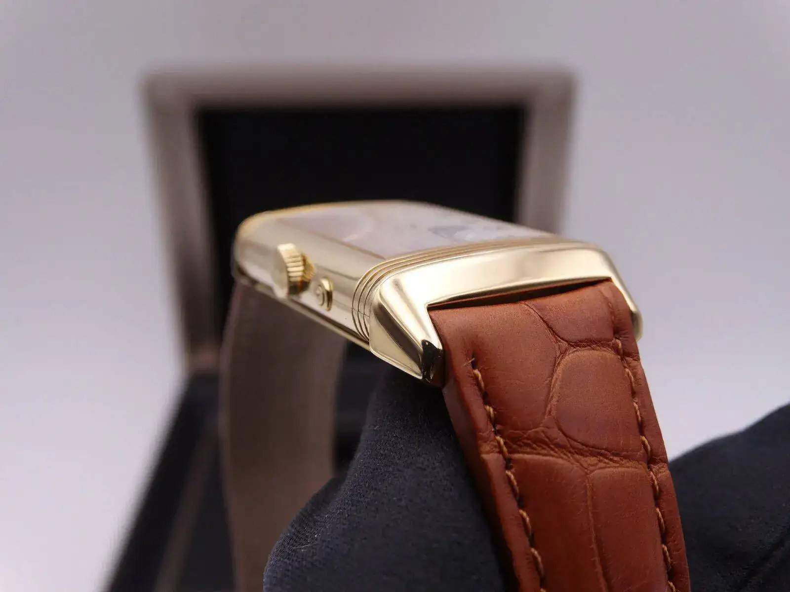 Jaeger-LeCoultre Reverso DuoFace 07849.webp