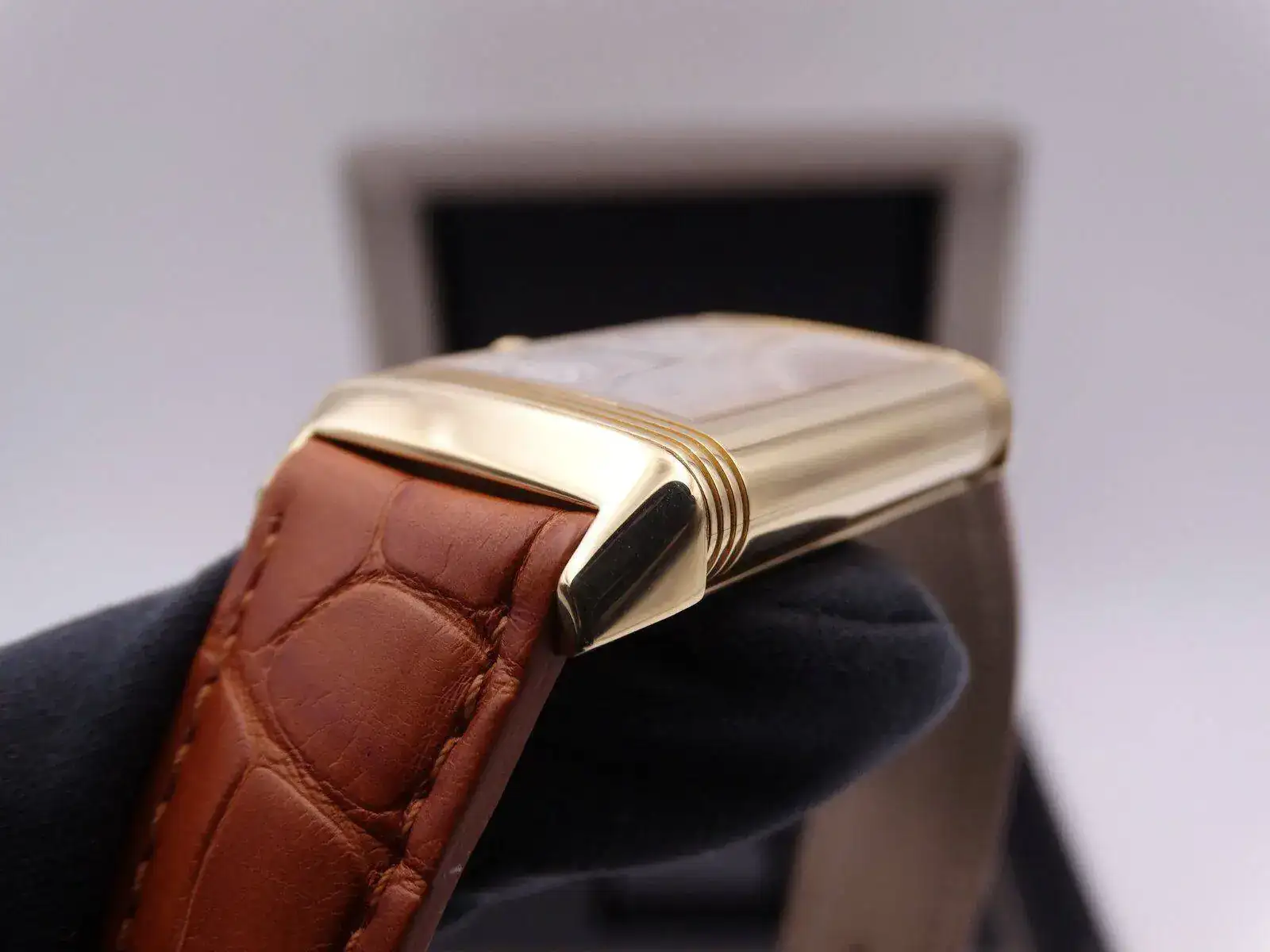 Jaeger-LeCoultre Reverso DuoFace 07850.webp