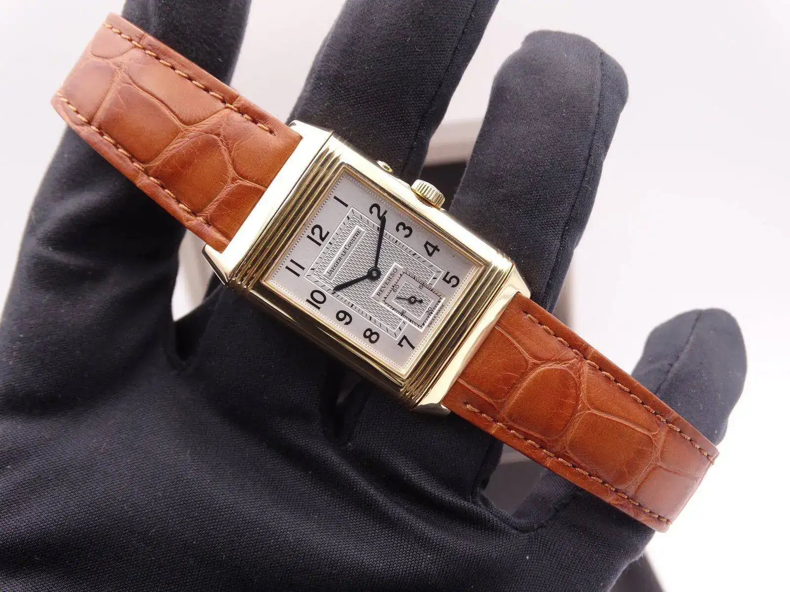 Jaeger-LeCoultre Reverso DuoFace 07851.webp