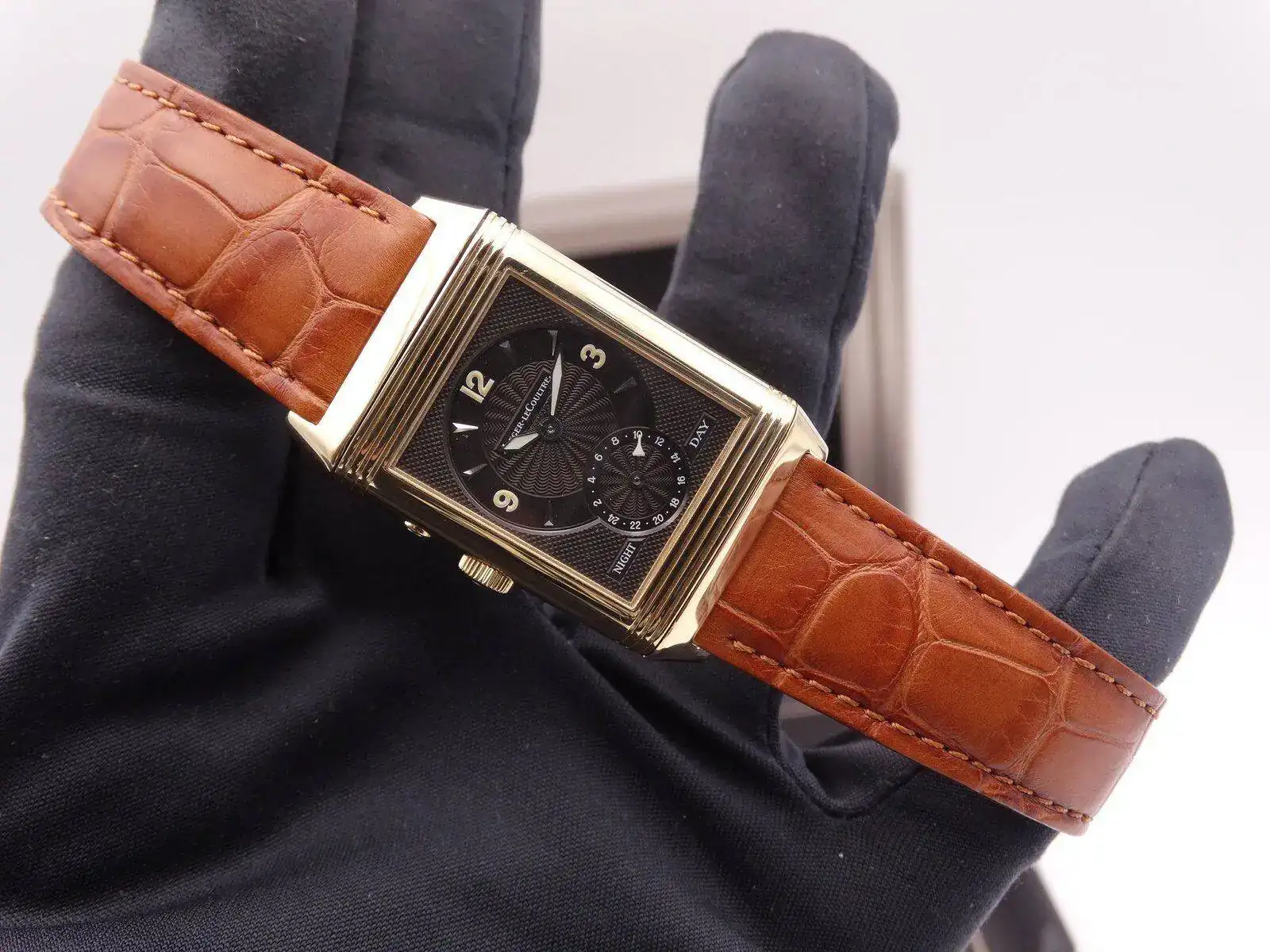 Jaeger-LeCoultre Reverso DuoFace 07852.webp