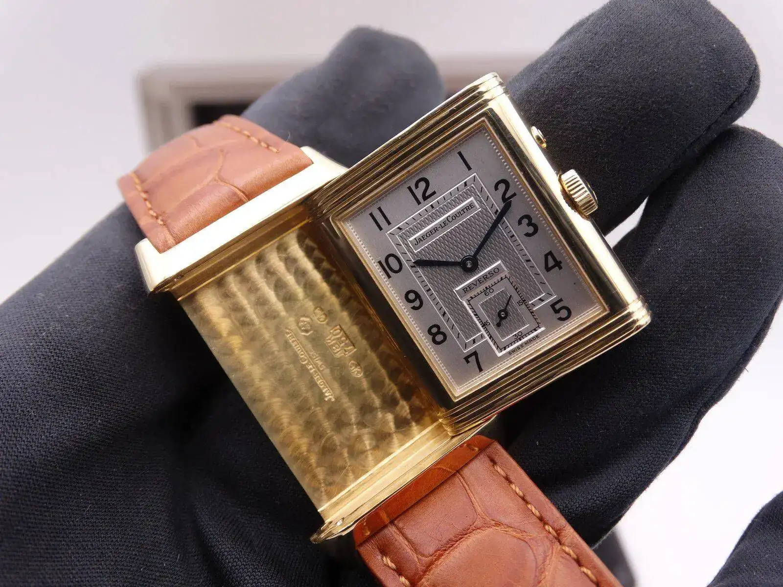 Jaeger-LeCoultre Reverso DuoFace 07853.webp