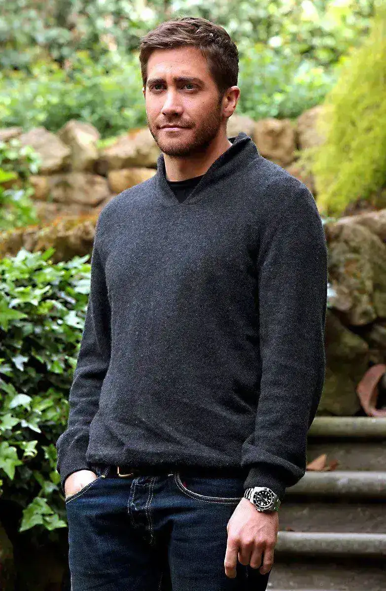 Jake-Gyllenhaal-Rolex-Submariner.webp