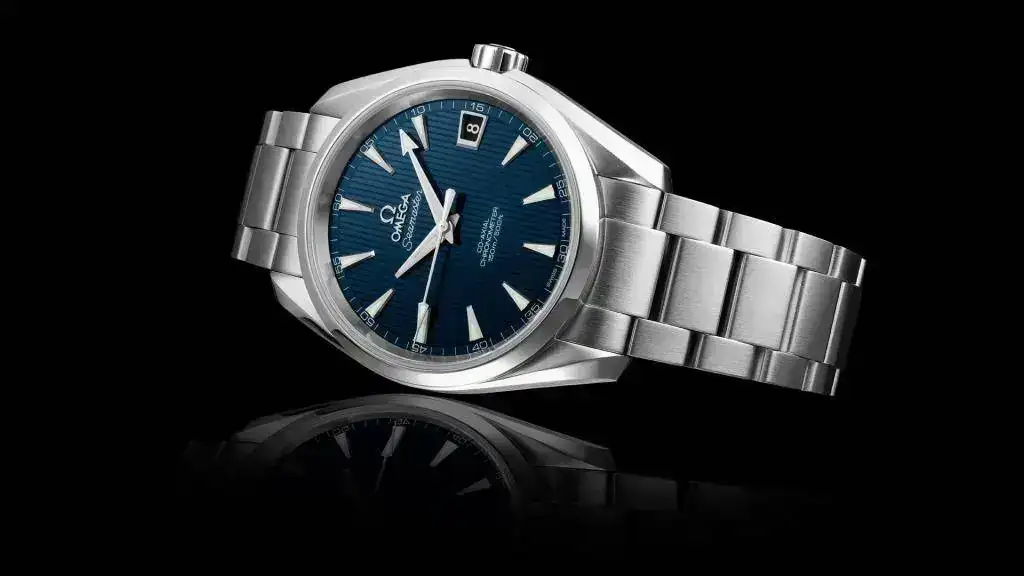 James Bond Skyfall Blue omega wallpaper.webp