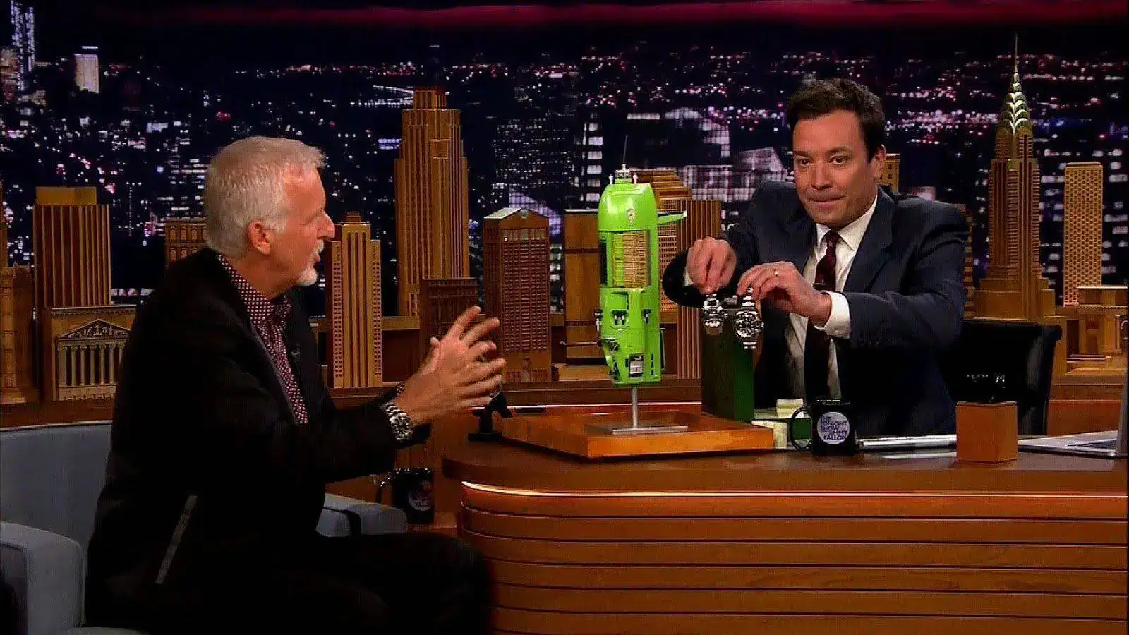 James-Cameron-on-Jimmy-Fallon-Rolex-DEEPSEA-3.webp