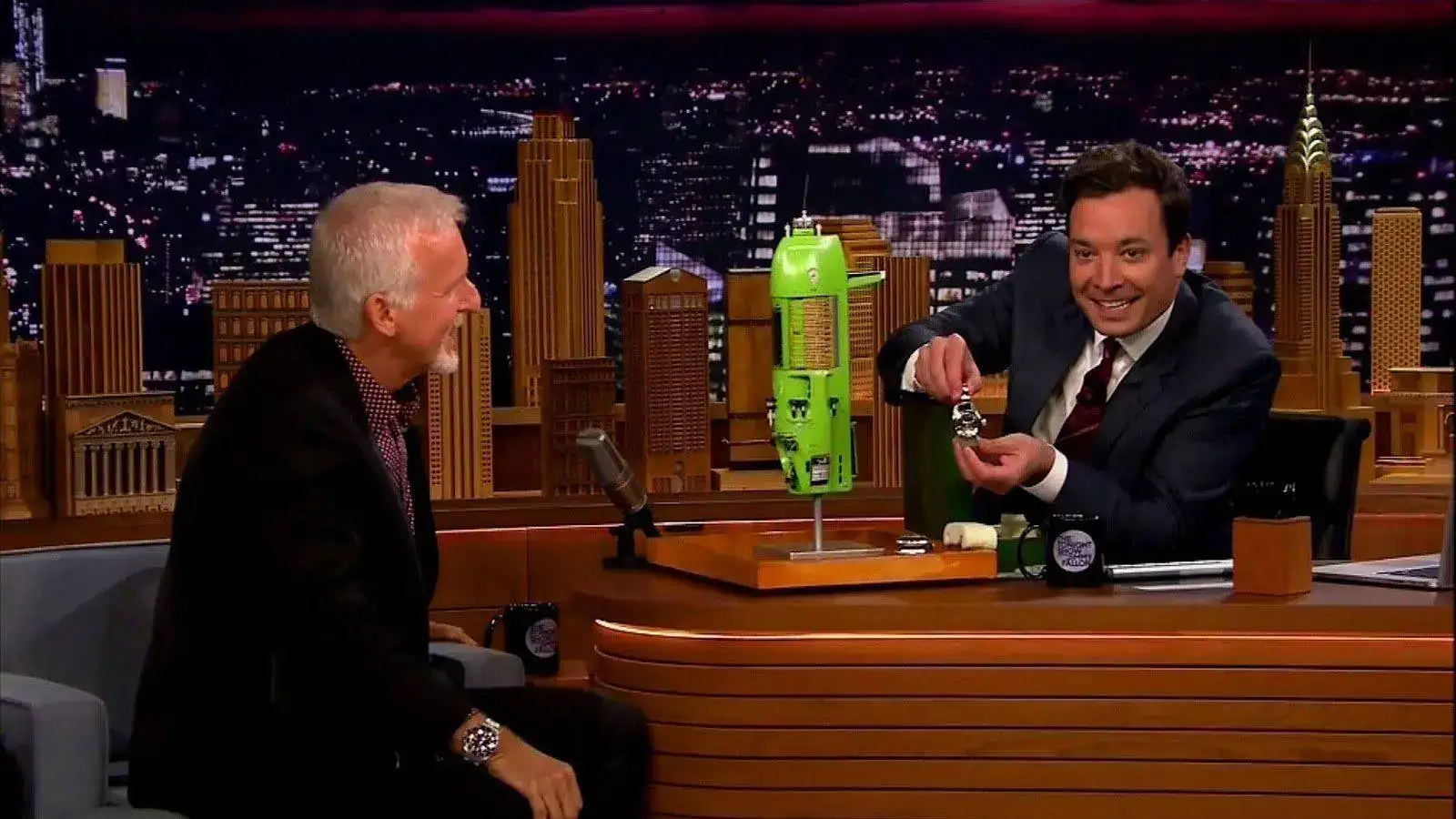 James-Cameron-on-Jimmy-Fallon-Rolex-DEEPSEA-4.webp