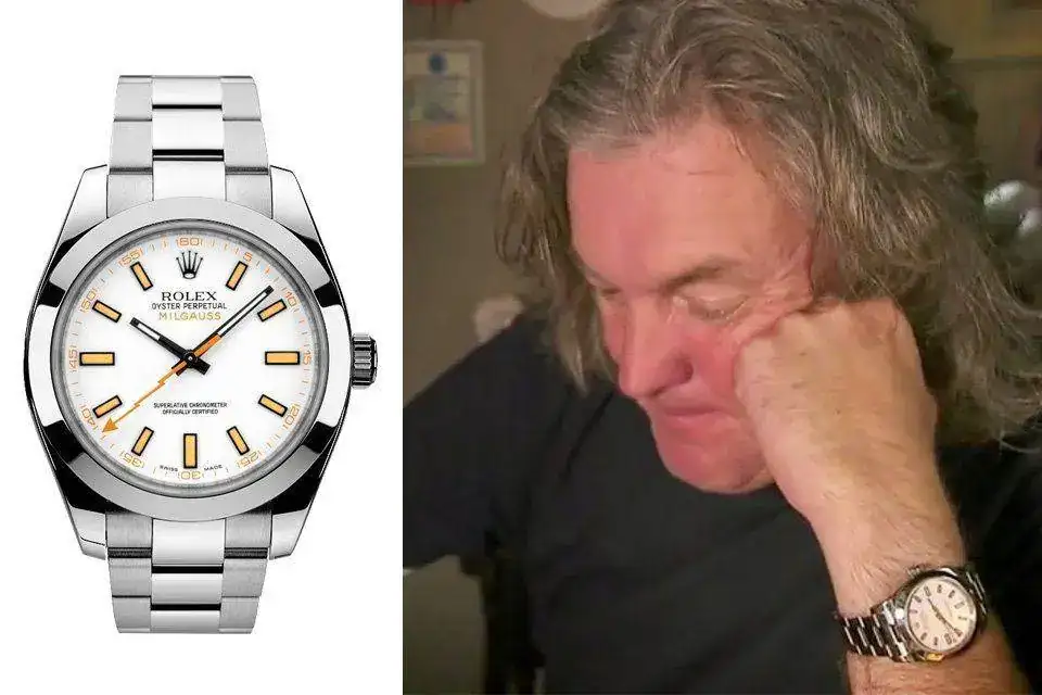 James-May-Rolex-Milgauss.webp