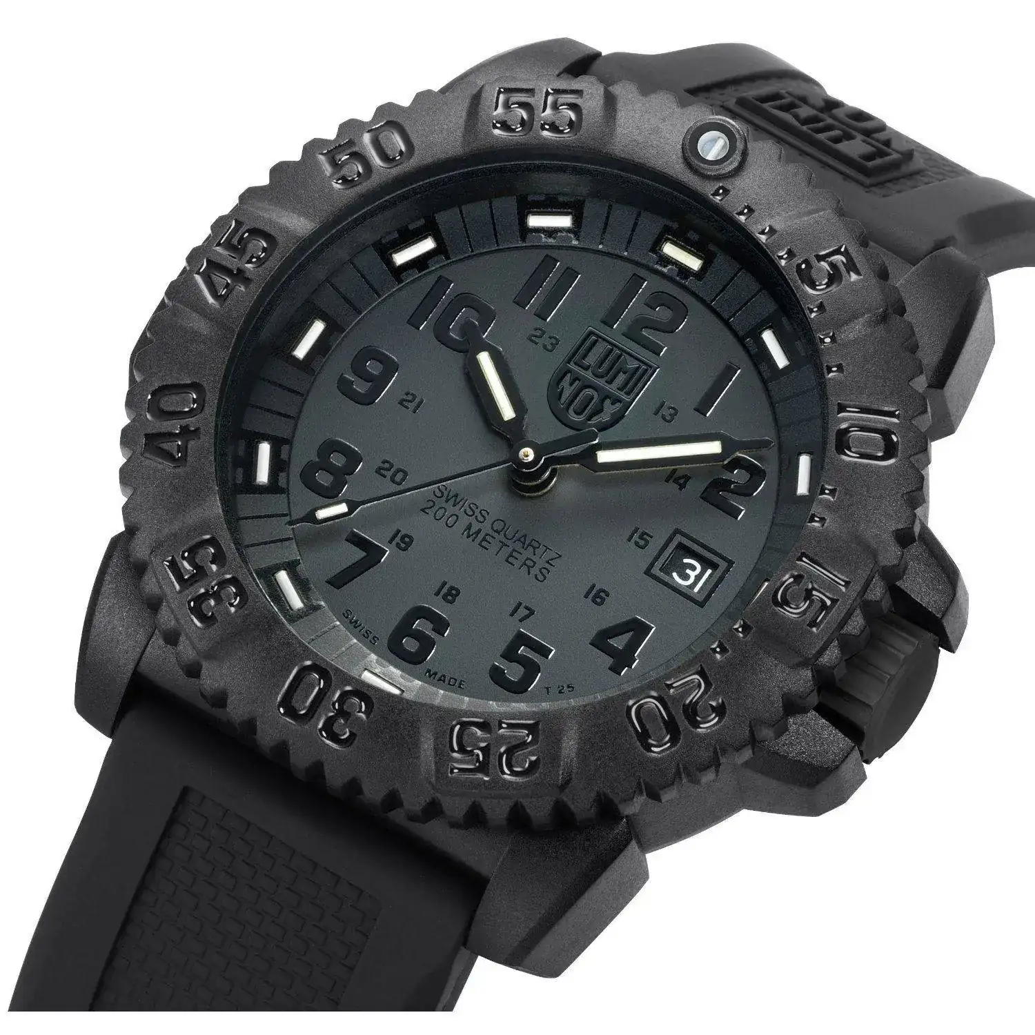 Opinión Luminox Navy Seals | Relojes Especiales, EL foro de relojes