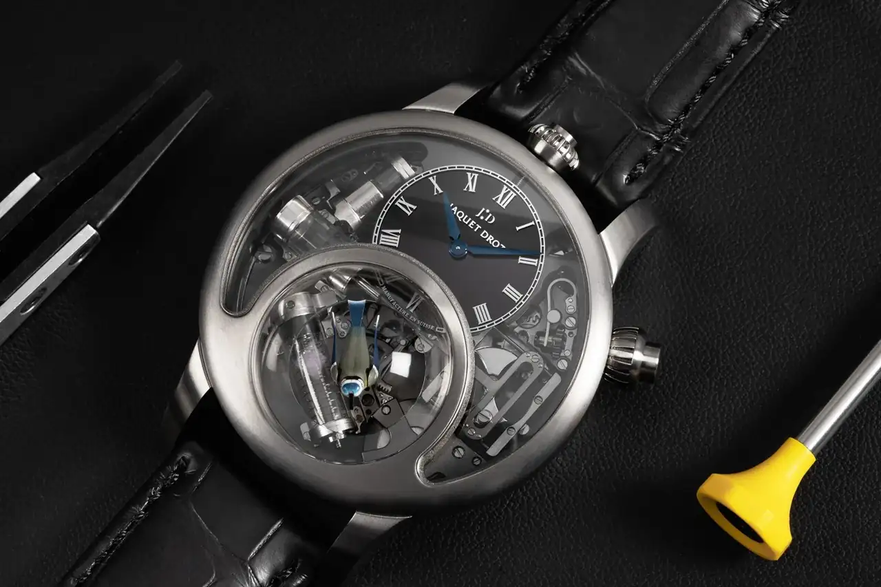 Jaquet Droz Charming Bird Titanium 1.webp